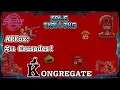 APFox Crusades - Idle Skilling Mobile