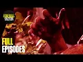 Binge Watch The Most Gruesome Murder Cases Season 6 Marathon All Episodes Forensic Factor