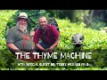 Download Lagu The Thyme Machine - Use as Food and Medicine