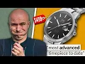 Daniel Wellington Went TOO Far Worst Value Watch EVER - Iconic Link Automatic