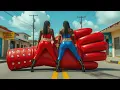 Lagu The Rude SisterS  -- Nasty Rubber Man (Music Video)