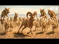 Download Lagu VALLE DE LA MUERTE | Supervivencia Extrema en el Infierno de América - Documental Animal