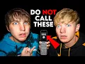 Calling Terrifying Phone Numbers THE RETURN