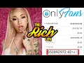 Bhad Bhabie Earned 50 Million On OnlyFans The Rich Life