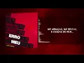 Lagu DREAM BOYZ- Erro Meu (Lyric Video)