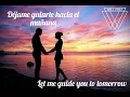 Dj Paul Elstak - Promise Land (The Viper / Remix) / Sub Spanish and English Lyrics