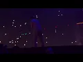 Post Malone Performing Over Now Ziggo Dome 25-02-2019 FRONT ROW EXPERIENCE