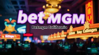 BetMGM in California Legal Legit Safe