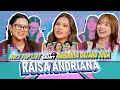 Download Lagu CHITCHART EP. 38 | BUKAN PODCAST KELUARGA ARTIS | RAISA ANDRIANA PERNAH NGERASAIN REDFLAGNYA GEMINI