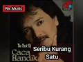 Download Lagu Seribu Kurang Satu - Caca Handika (Karaoke+Lyrics) Tanpa Vocal #Ra_Music