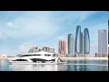 Emirates Waves GIF Image