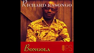richard kasongo bankoko