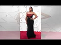 Serena Williams Oozes Girl Power on the Red Carpet at 2019 Oscars