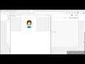Create First Simple AI ChatBot using Python I Tkinter I NLP