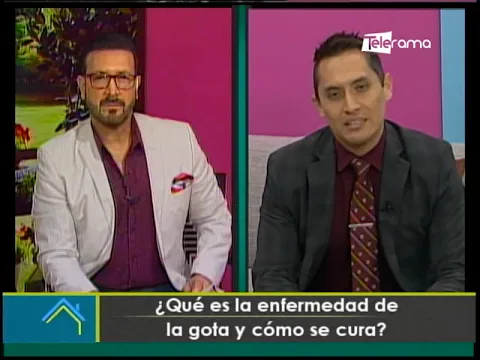 ¿Qué es la enfermedad de la gota y cómo se cura?