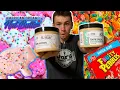 AMERICAN DREAM NUT BUTTER COMPARISON AND REVIEW Tootsie Special Vs Dunk-A-Spoon Discount Code