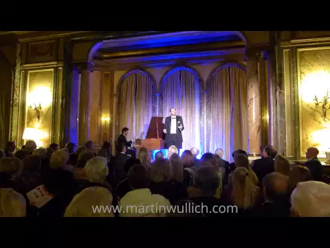 EN BUSCA DE QUIMERAS - Fundaciu00f3n Teatro Colu00f3n - www.martinwullich.com