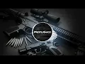 Capital Bra feat. GZUZ - Kriminell [REMIX prod. by MostlyGucci]