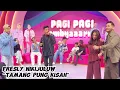Download Lagu FRESLY NIKIJULUW - TAMANG PUNG KISAH BY PERLAN86