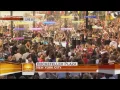 Download Lagu Miley Cyrus - Breakout - Today Show (720p HD)
