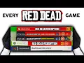 Download Lagu I Unboxed Every RED DEAD Game EVER