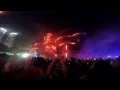 Download Lagu GOPR0826 Skrillex playing Neoprene Remix - Ultra 2015