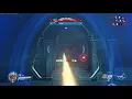 Ana death match - Mercury