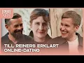 Download Lagu Till Reiners gives tips for Tinder and Co. | Expert for everything