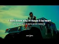 Manuel Turizo - La Bachata (Lyrics) Translation + Video