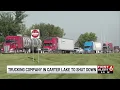 Carter Lake trucking company shutting down after 47 years