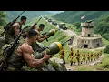Download Lagu 日軍炮火猛襲，隊長一箱手雷炸得砲樓全毀，敵人徹底崩潰