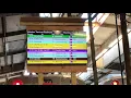 Hoboken Terminal Announcement Compilation 11-26-2019 and 12-19-2019