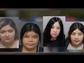 Alleged crime spree busted by Texas DPS