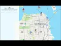 San Francisco app tracking parking cops gets shut down by city hours later