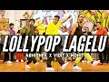 Download Lagu Lollypop Lagelu | Bhojpuri Hit Song | Dance Workshop | Vidit x Mohit x Abhishek Choreography