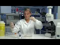 Preparation density gradient PureSperm - Nidacon