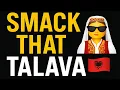 Download Lagu Smack that Tallava ! Ernim Ibrahimi MP3