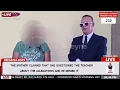 Mother breaks silence on daughter s sexual abuse allegations responds to claims made against her