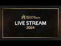 Golden Tracks - Athlete of the Year Awards 2024 – Live Stream