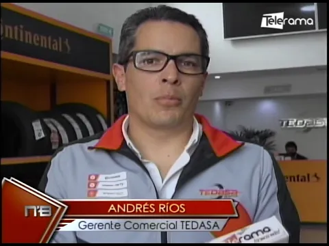 Tecnicentro Tedasa ofrece en Cuenca amplia variedad de servicios para vehículos