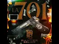 La 701 - Panter Belico