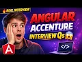 Angular Interview Questions Accenture Interview