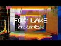 Fox Lake - Higher (Official Visualizer)