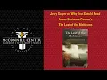 Why You Should Read James Fenimore Cooper s The Last of the Mohicans Jerry Salyer