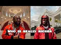 who is really richer 2025 DAVIDO or BURNA BOY