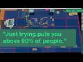 Jonathan Blow on what makes a good programmer