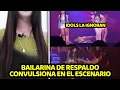 Download Lagu IDOL DEL KPOP HABLA CASI 20 AÑOS DESPUES DEL ACC1DENTE DE SU BAILARINA Y EL PORQUE LA IGNORO...