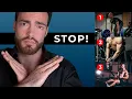Download Lagu These are the 3 most overrated exercises to build muscle (with superior alternatives)