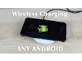 Add Wireless Charging To Any Android Even iPhone
