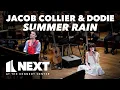 Download Lagu Jacob Collier and dodie perform \